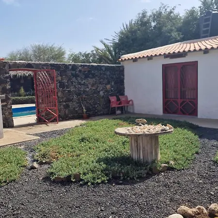 Villa Morabeza Guest House Mindelo Exterior photo