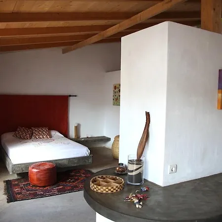 Villa Morabeza Guest House Mindelo Room photo