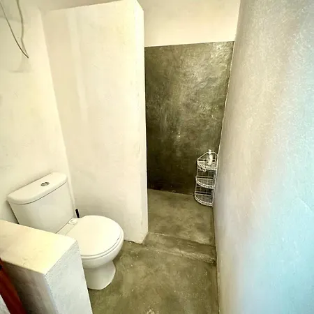 Villa Morabeza Guest House Mindelo Exterior photo