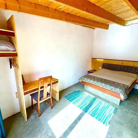 Villa Morabeza Guest House Mindelo Exterior photo