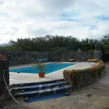 Villa Morabeza Guest House Mindelo Room photo