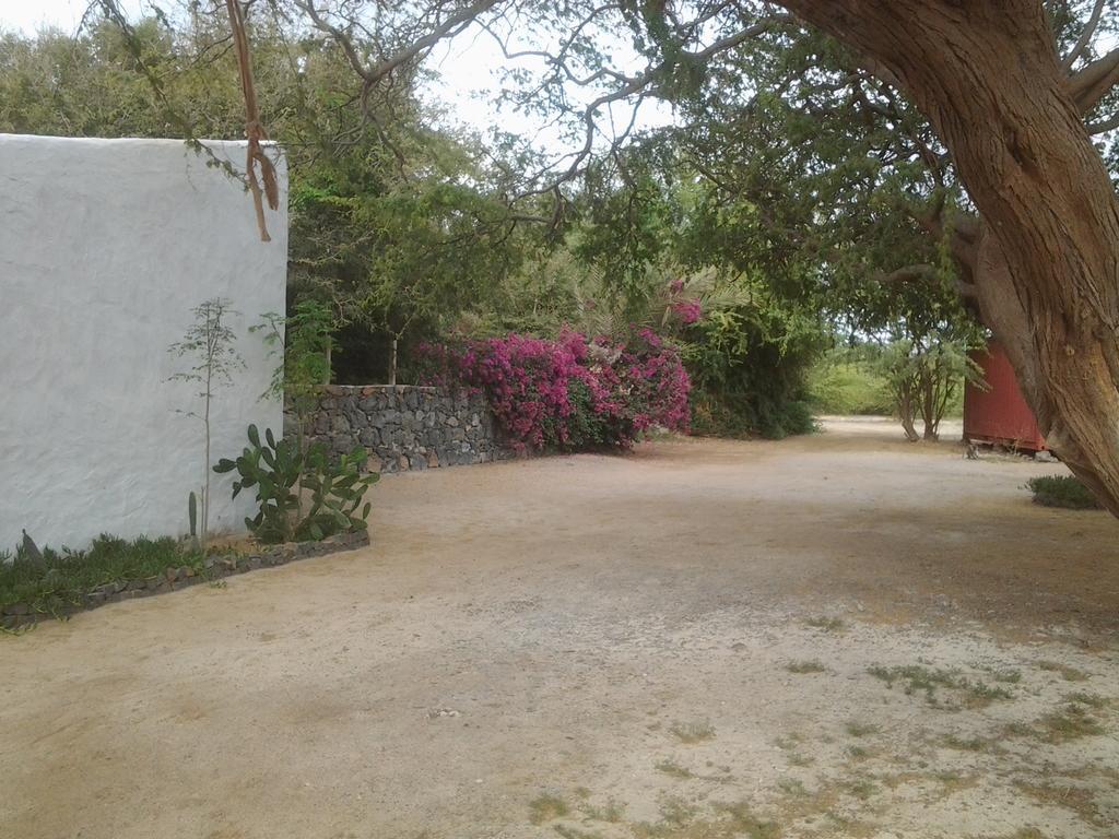 Morabeza Mindelo