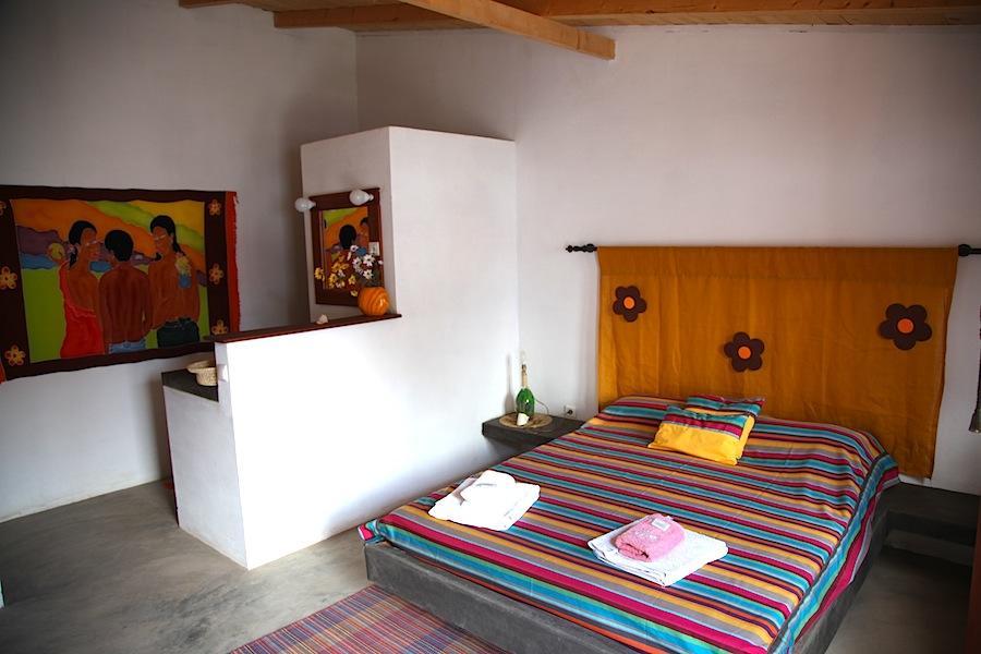 Couette-café Morabeza 3*