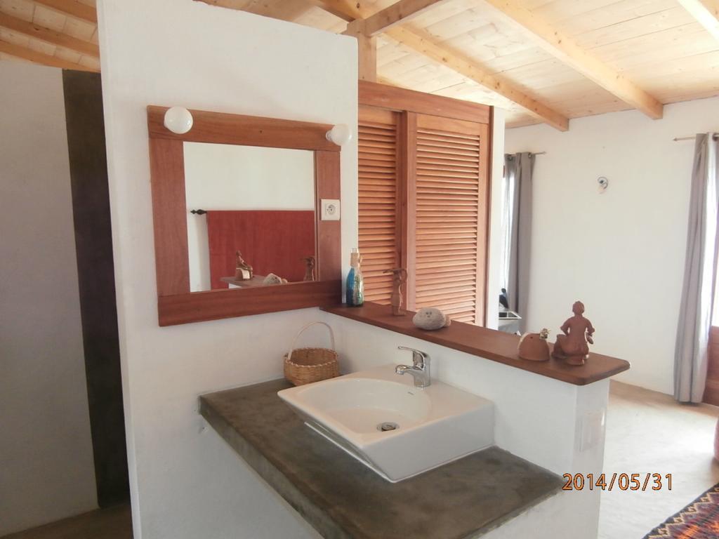 Couette-café Morabeza 3*