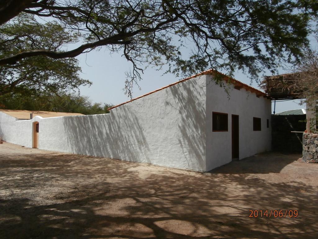 Morabeza 3* Mindelo