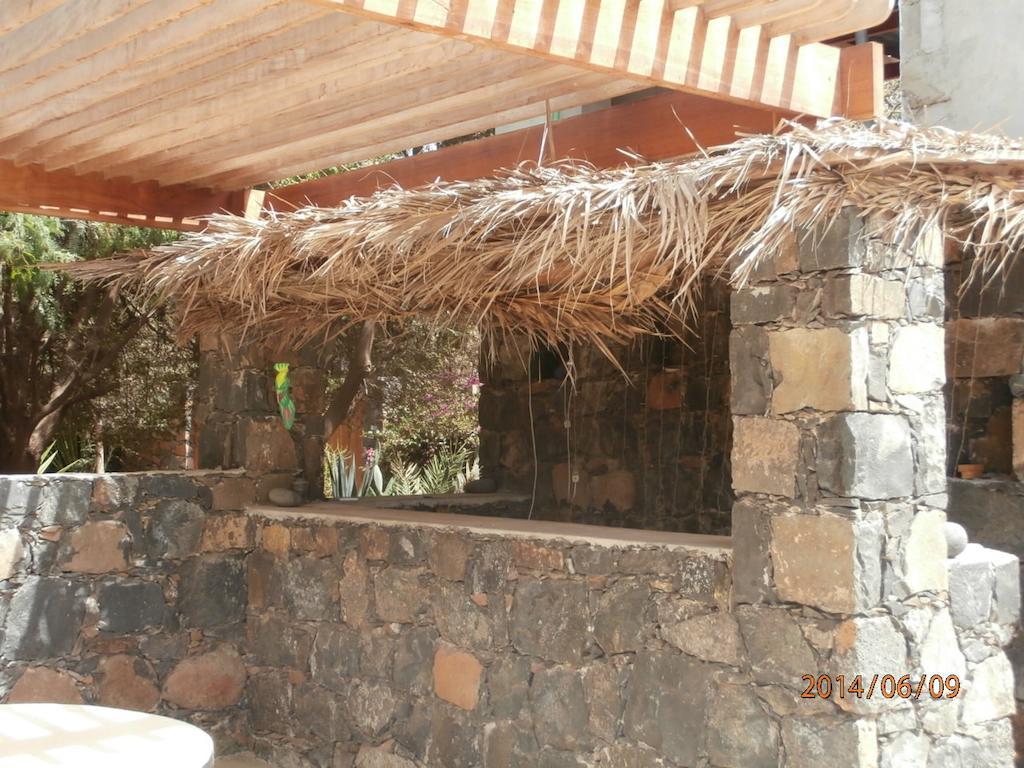 Couette-café Morabeza 3*