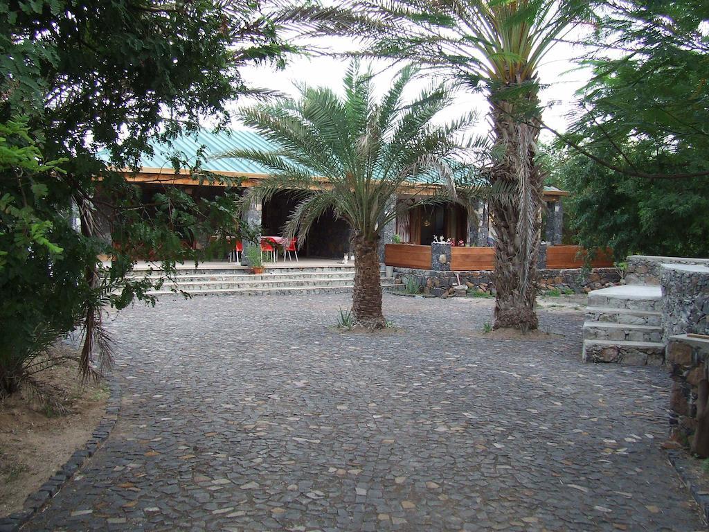 Couette-café Morabeza
