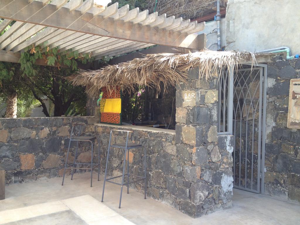 Morabeza 3* Mindelo
