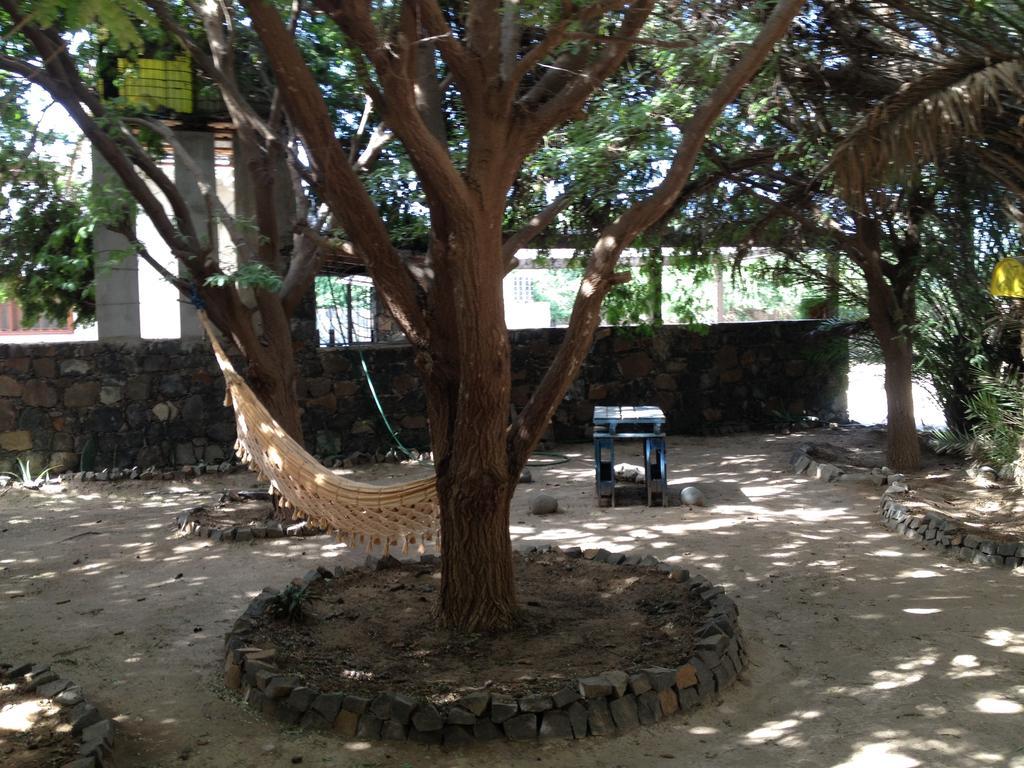 Couette-café Morabeza 3*