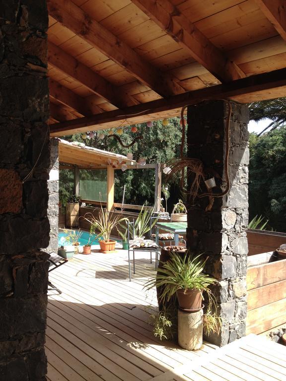Couette-café Morabeza 3*