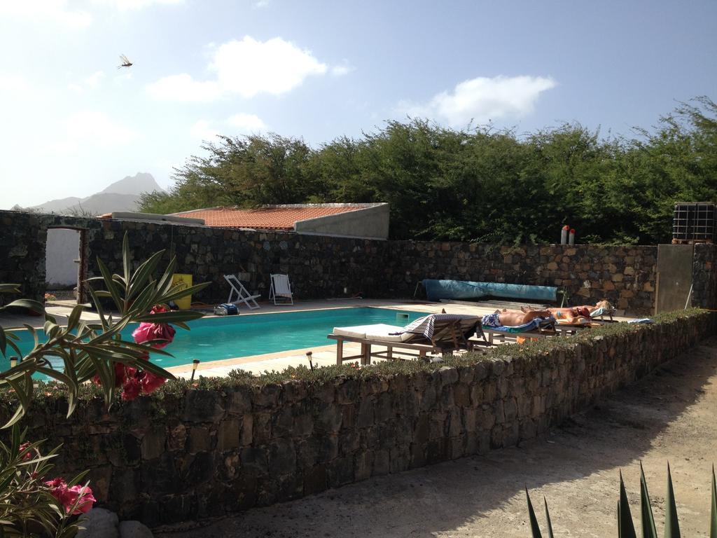 Morabeza 3* Mindelo