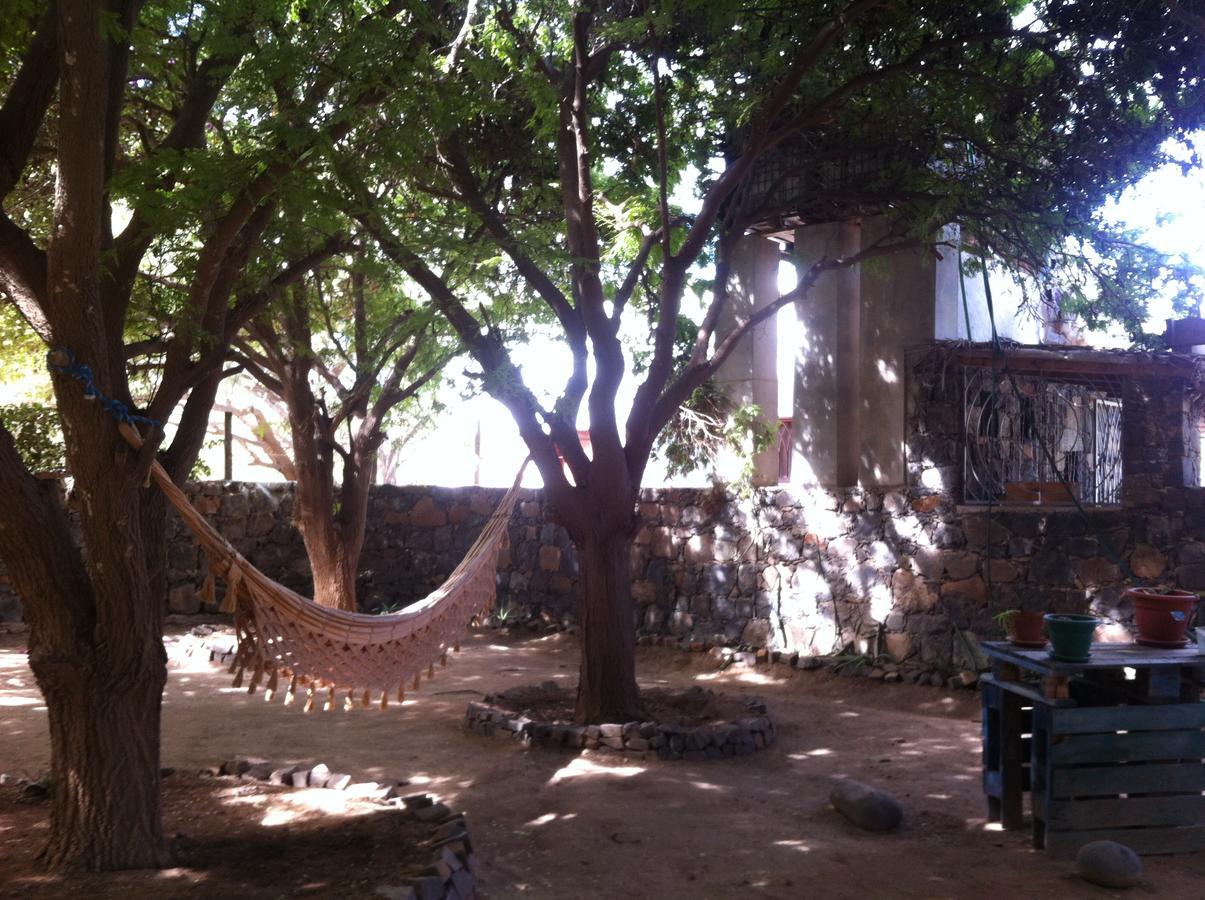 Morabeza Mindelo