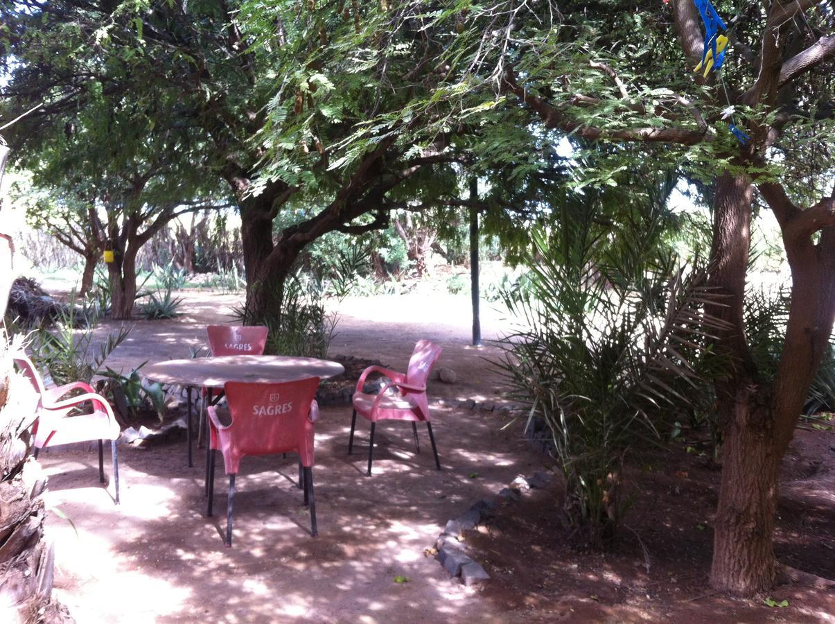 Morabeza 3* Mindelo